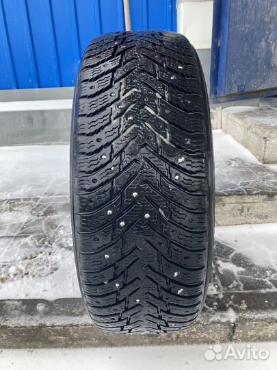 Nokian Tyres Hakkapeliitta 8 205/60 R16