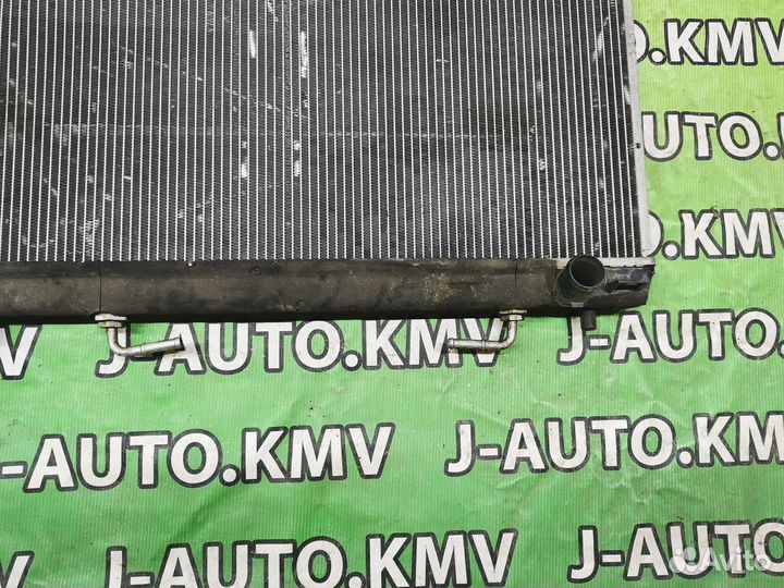 Радиатор системы охлаждения