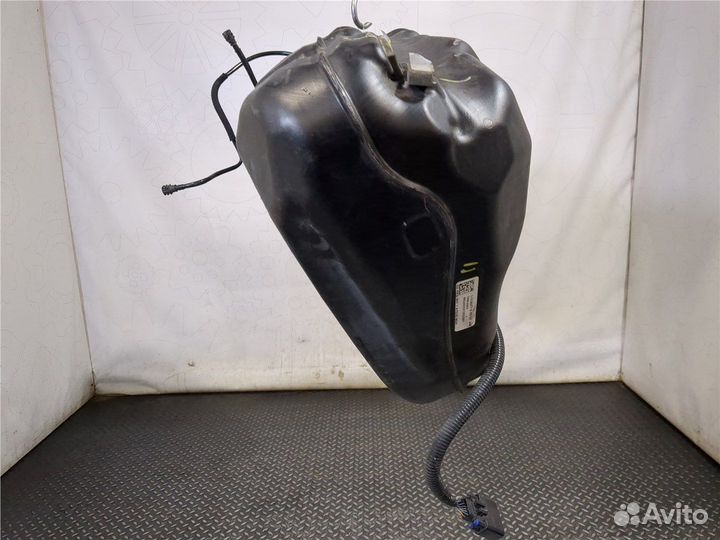 Бак топливный Chevrolet Camaro 2018, 2021