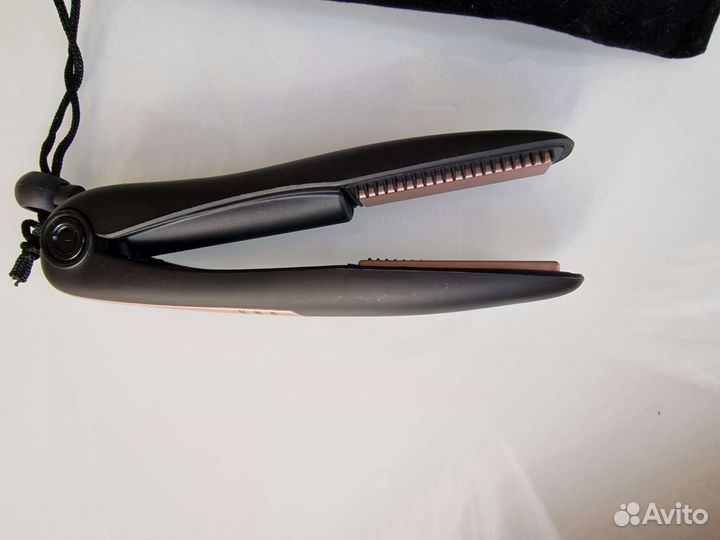 Утюжок для волос