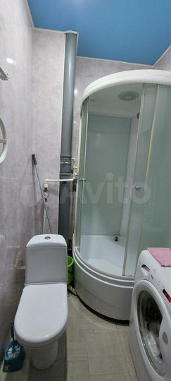 Квартира-студия, 35 м², 17/17 эт.