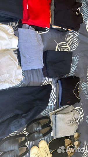 Школьная одежда для мальчика