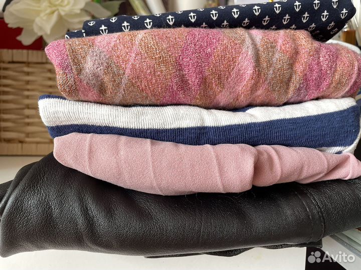 Пакет женских вещей 40-44