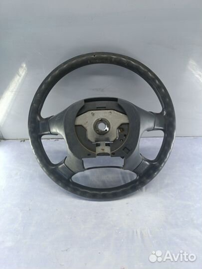 Руль Nissan Wingroad