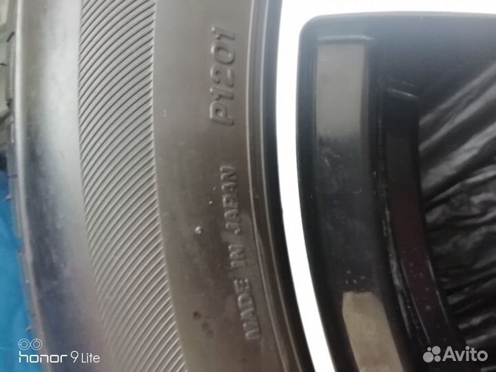 Колеса на chevrolet lacetti r15