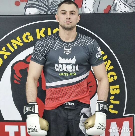 Персональный тренер