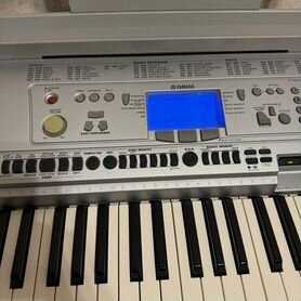 Синтезатор yamaha psr450