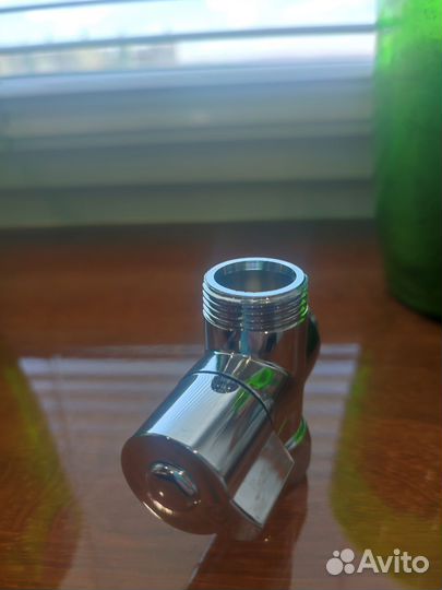 Дивертор для смесителя