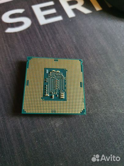 Процессор Intel Core i5-6500 LGA1151, 4 x 3200мгц