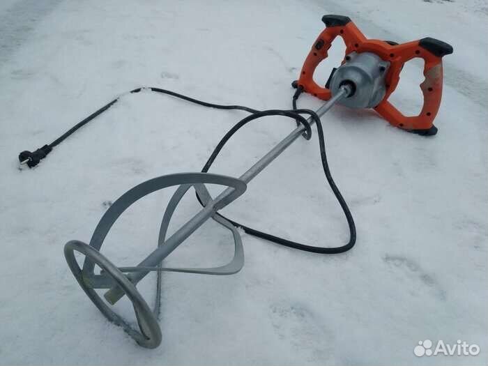 Аренда инструмента