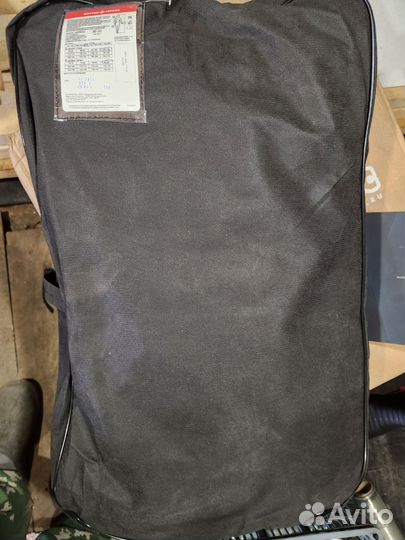 Куртка зимняя рабочая