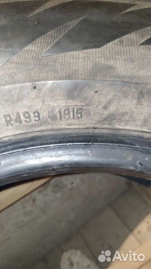 Formula Ice 215/60 R16