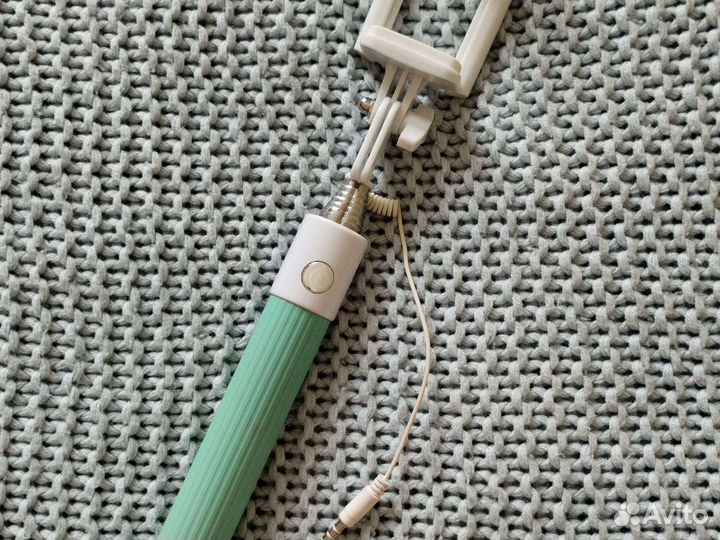 Селфи палка