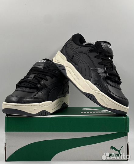 Puma 180