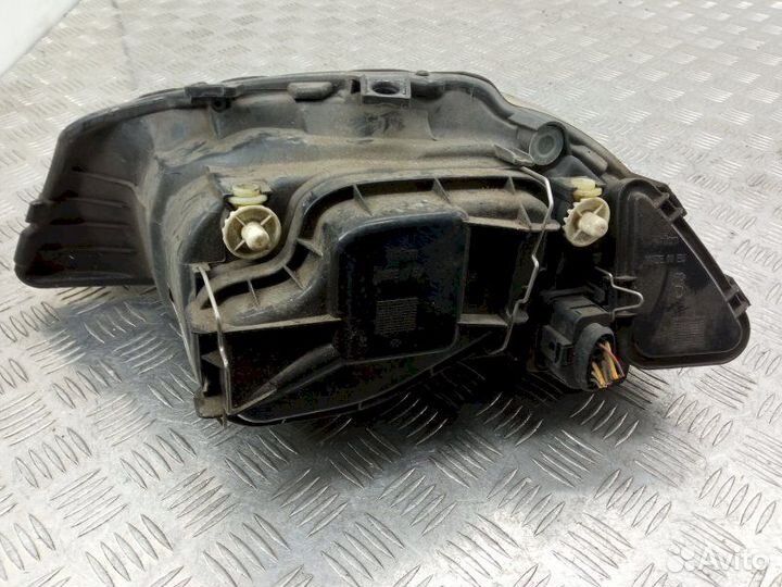 Фара Seat Ibiza 6K (1993-2002)