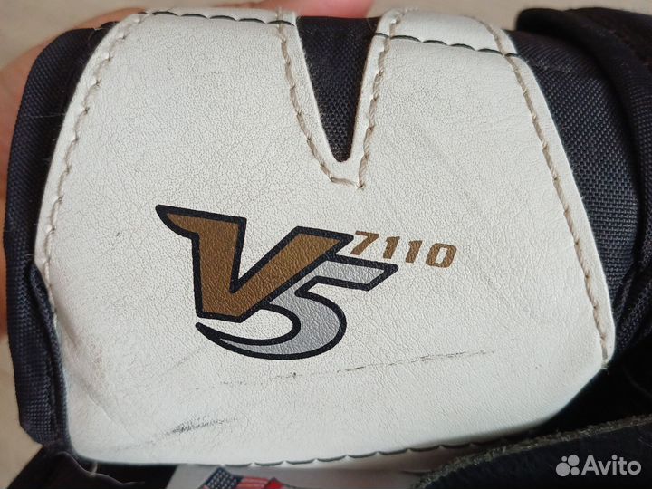 Вратарские блин ловушка детские