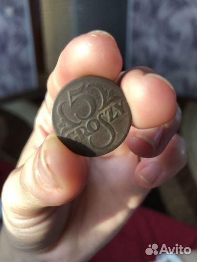 Коллекционные монеты