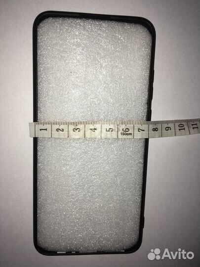 Новый чехол для Huawei Y6P, P30 lite