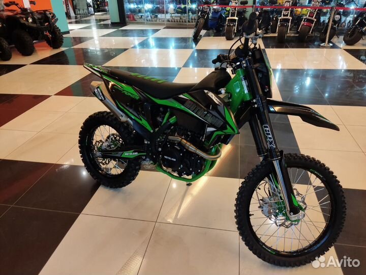 FX 300 NC (ZS 182MN)