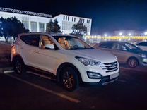 Hyundai Santa Fe 2.4 AT, 2014, 170 000 км, с пробегом, цена 1 890 000 руб.