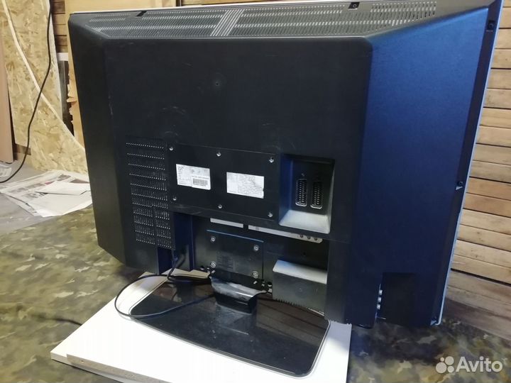 Телевизор Philips Филипс