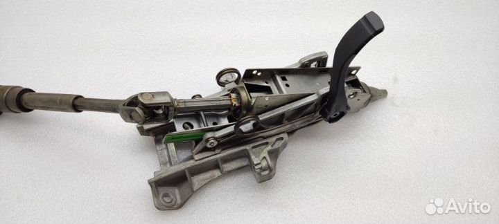 Рулевая колонка Ford Focus 3 iqdb 2016