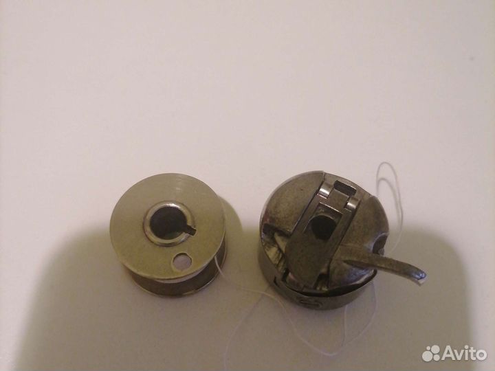 Челнок от машинки 1970г