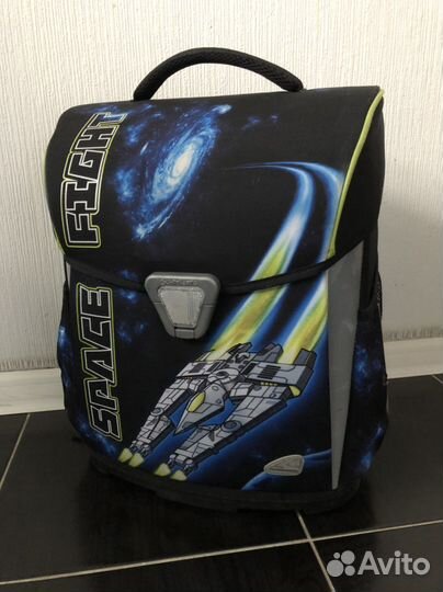 Schneiders Ранец 21 л