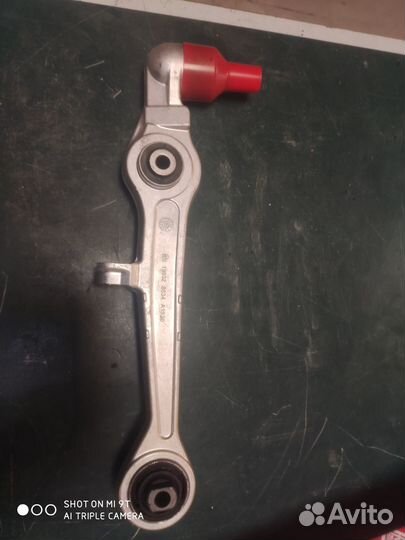 Рычаг передней подвески VAG