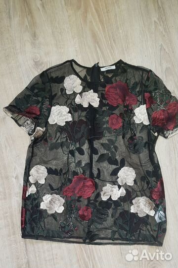 Вещи женские 42-44