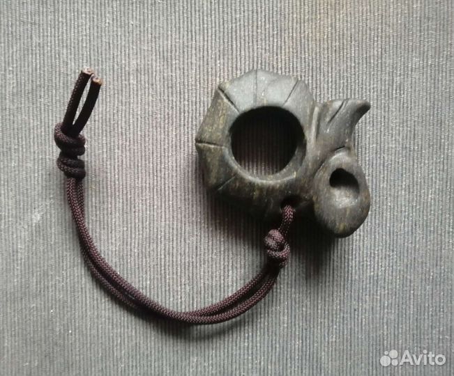 Свинка-дракон эпохи Буланьшань