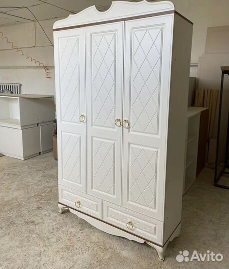 Детский шкаф