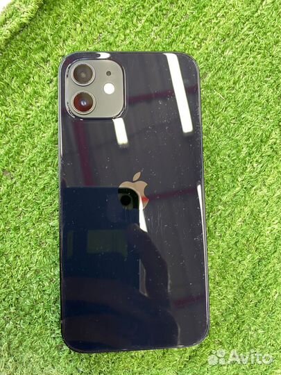 iPhone 12, 128 ГБ