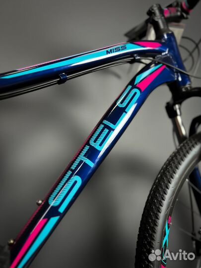 Велосипед Stels Miss 6100 MD 26