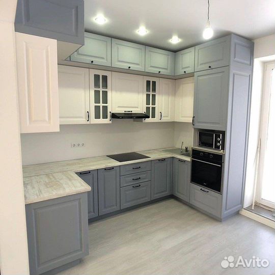 Кухни от производителя