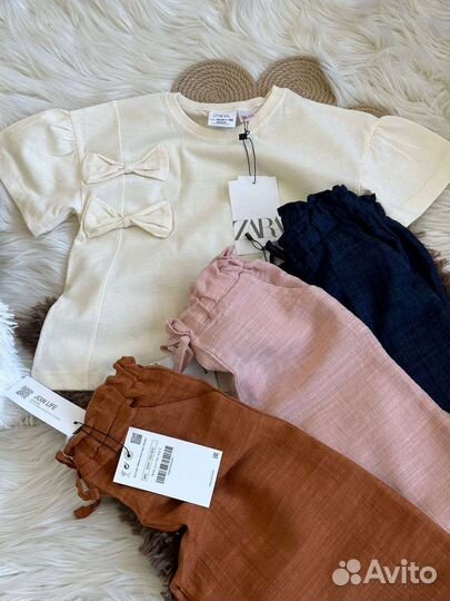 Детская одежда. Бизнес под ключ