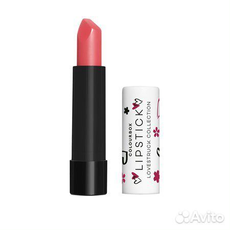 Помада от Орифлейм