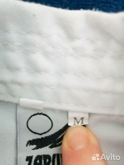 Добок для тхэквондо 130