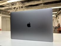 MacBook Pro 15 2018 A1990 в разбор