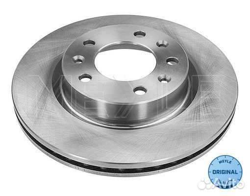 Диск тормозной peugeot 308 07- пер. 11155210043