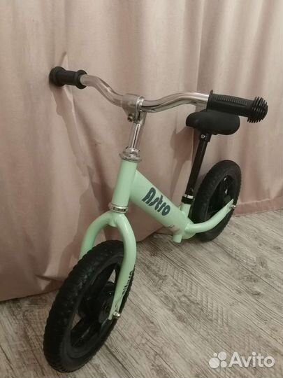 Детский беговел artro