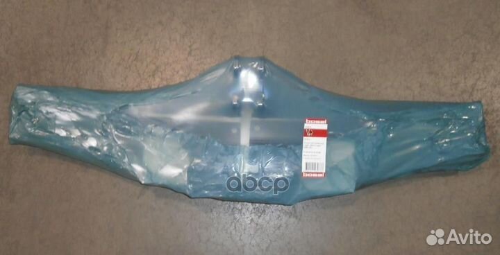 1418-A тсу Renault Logan 04-14 1418A Bosal