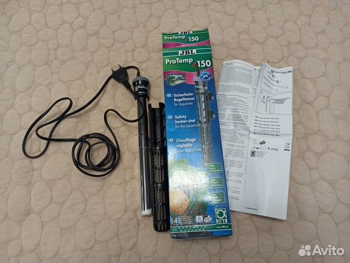 Все для аквариума