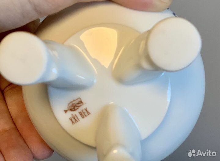 Чаша керамическая (Технопарк Якутии)