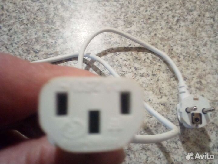 Шнур для термопода