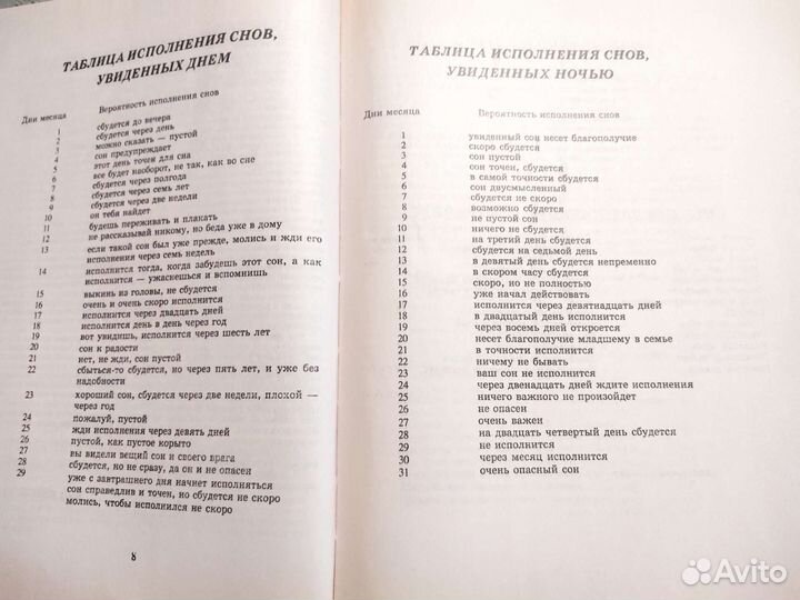 Большой толкователь снов