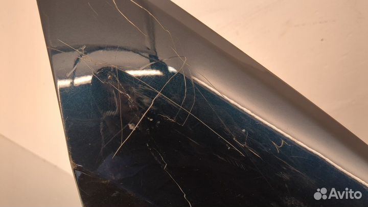 Крыло левое переднее BMW X1 (E84)