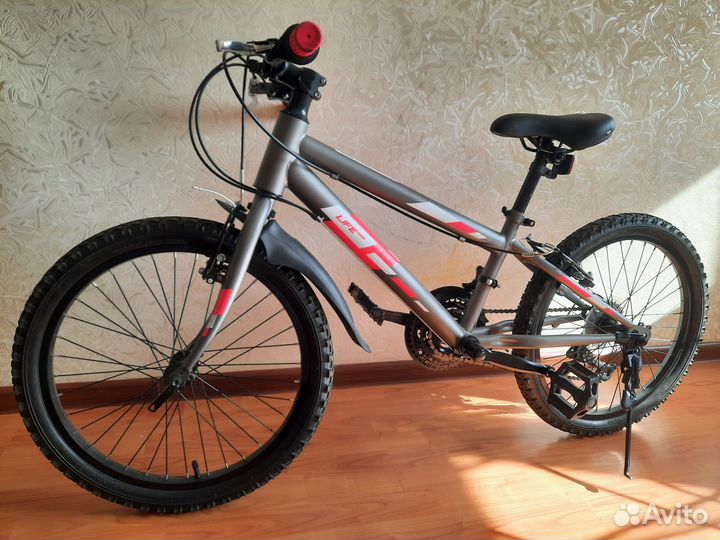 Детский велосипед бу 20