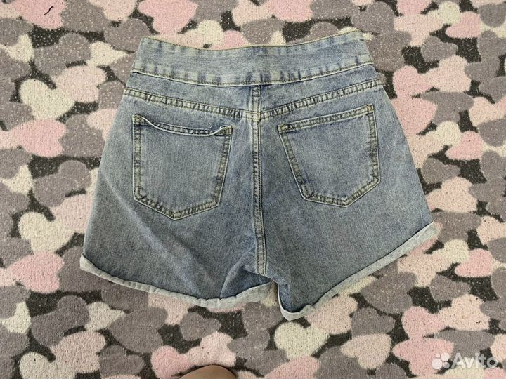 Шорты женские