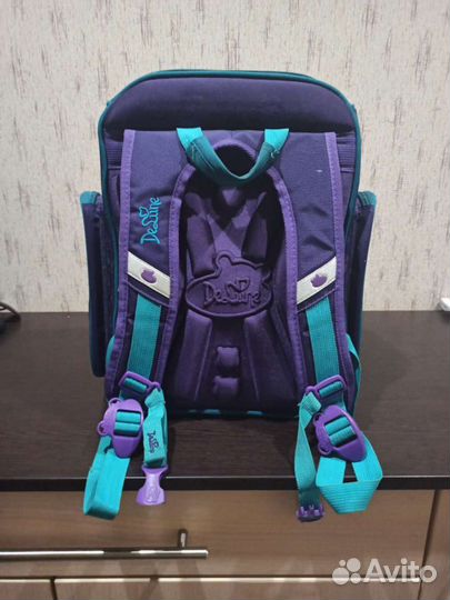Рюкзаки ранцы для школы